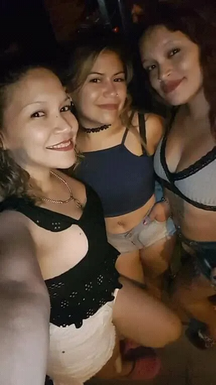 Stefy ayelen turra putita