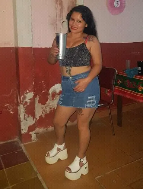 Stefy ayelen turra putita
