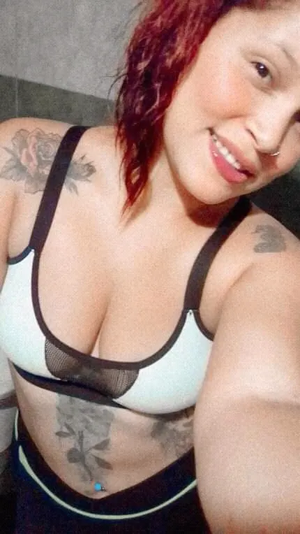 Stefy ayelen turra putita