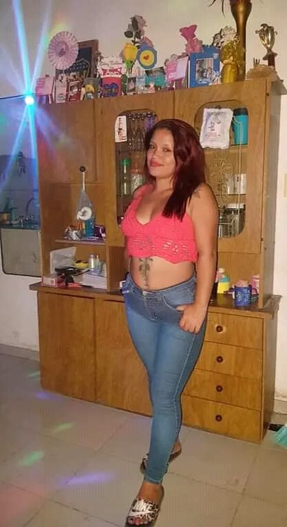 Stefy ayelen turra putita