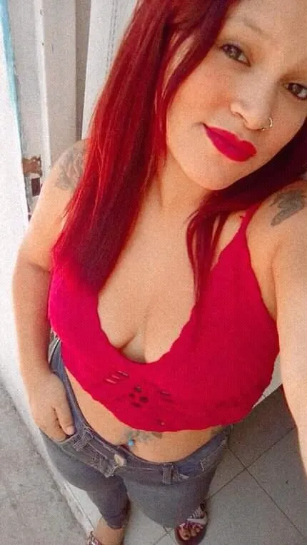 Stefy ayelen turra putita