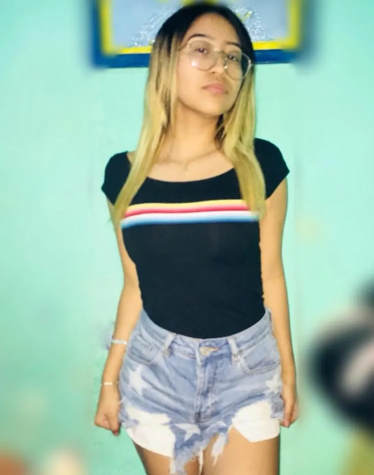 Naidelyn Martinez