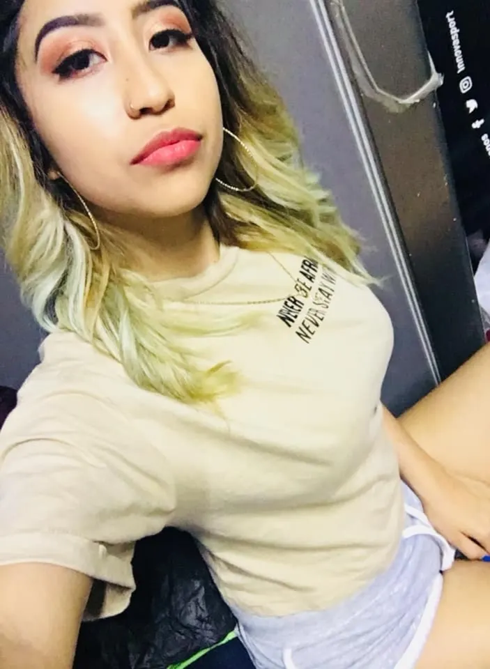 Naidelyn Martinez