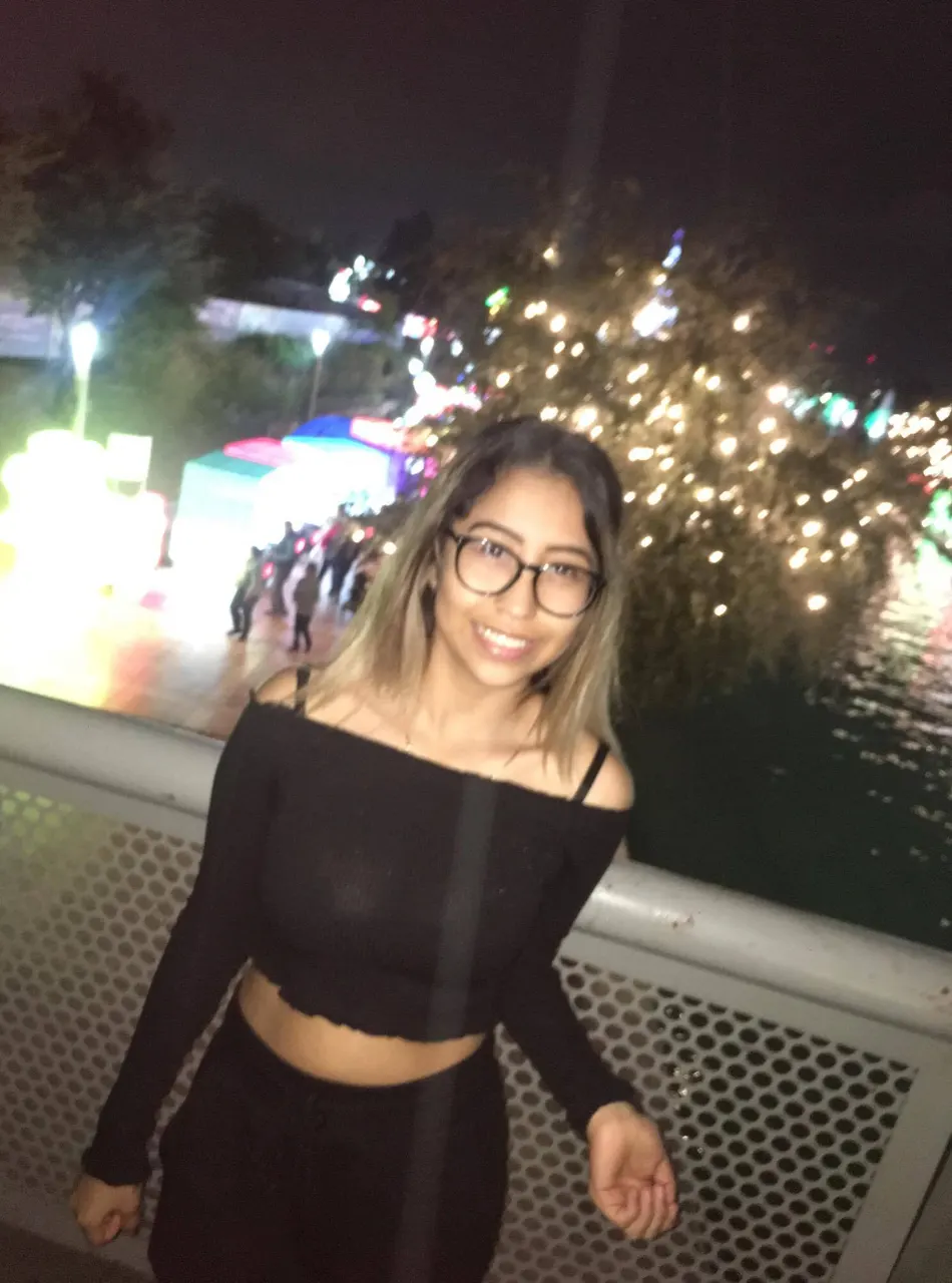 Naidelyn Martinez