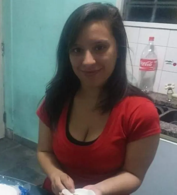 No es amalia gonzalez pero me la llevo a los yuyitos