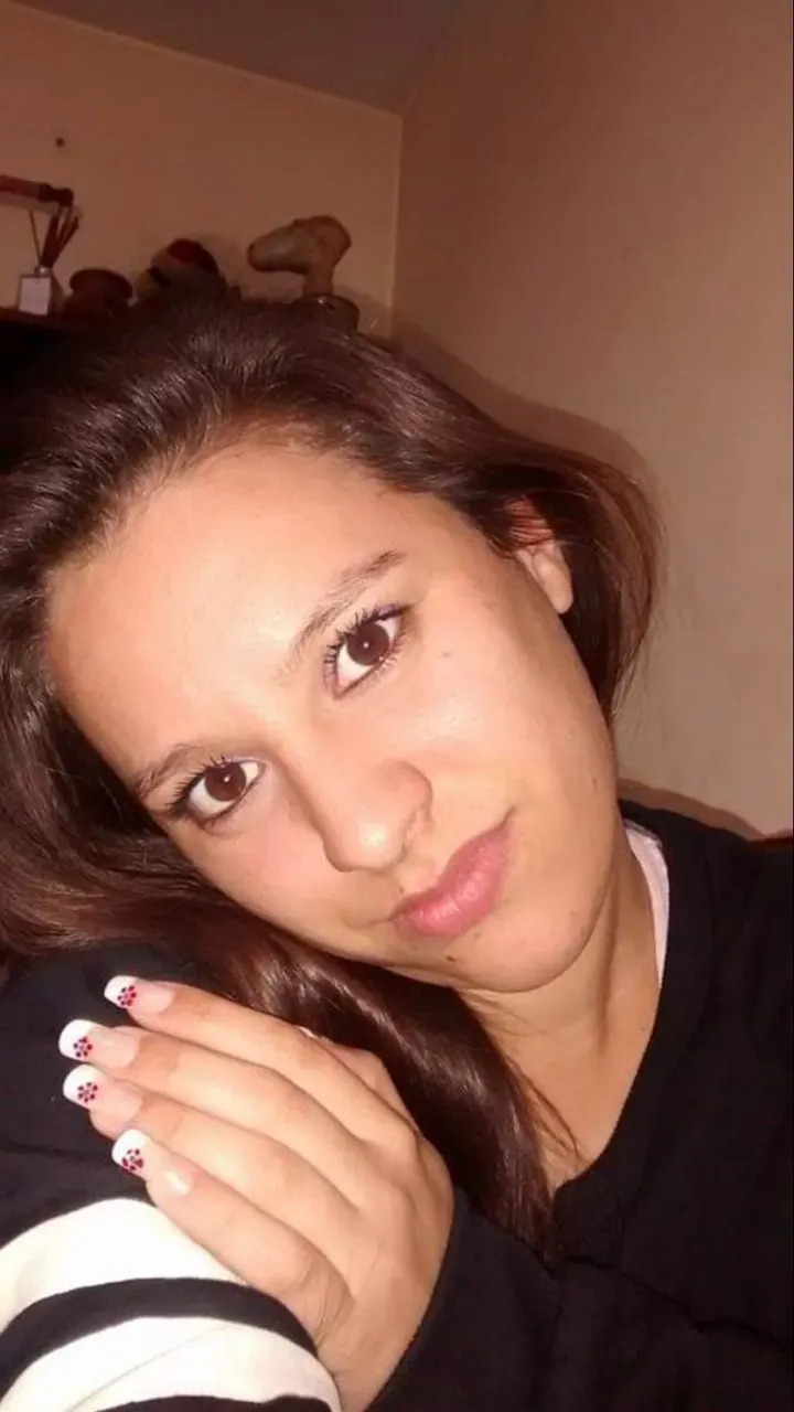 No es amalia gonzalez pero me la llevo a los yuyitos