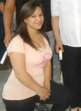 No es amalia gonzalez pero me la llevo a los yuyitos