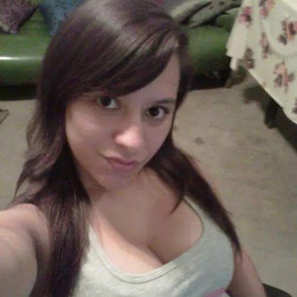 No es amalia gonzalez pero me la llevo a los yuyitos