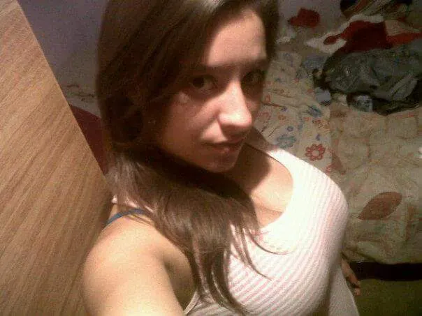 No es amalia gonzalez pero me la llevo a los yuyitos