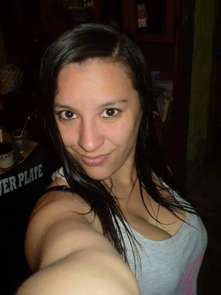 No es amalia gonzalez pero me la llevo a los yuyitos