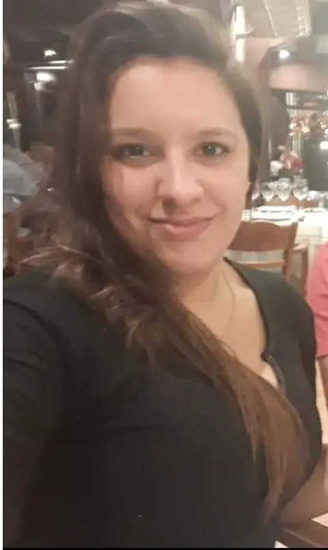 No es amalia gonzalez pero me la llevo a los yuyitos