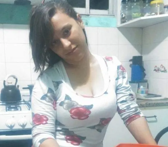 No es amalia gonzalez pero me la llevo a los yuyitos