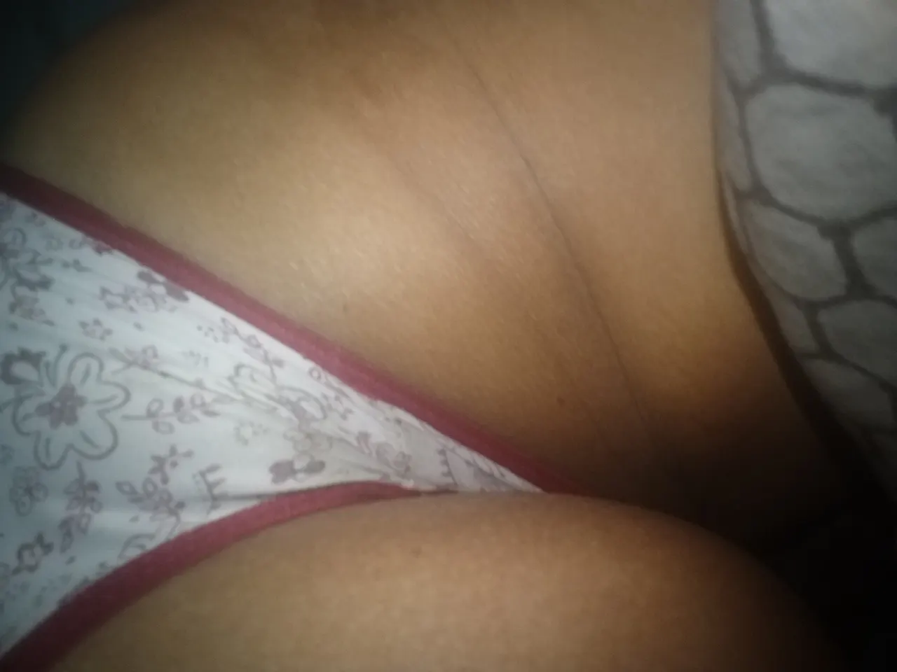 otra vez el culazo de mi esposa