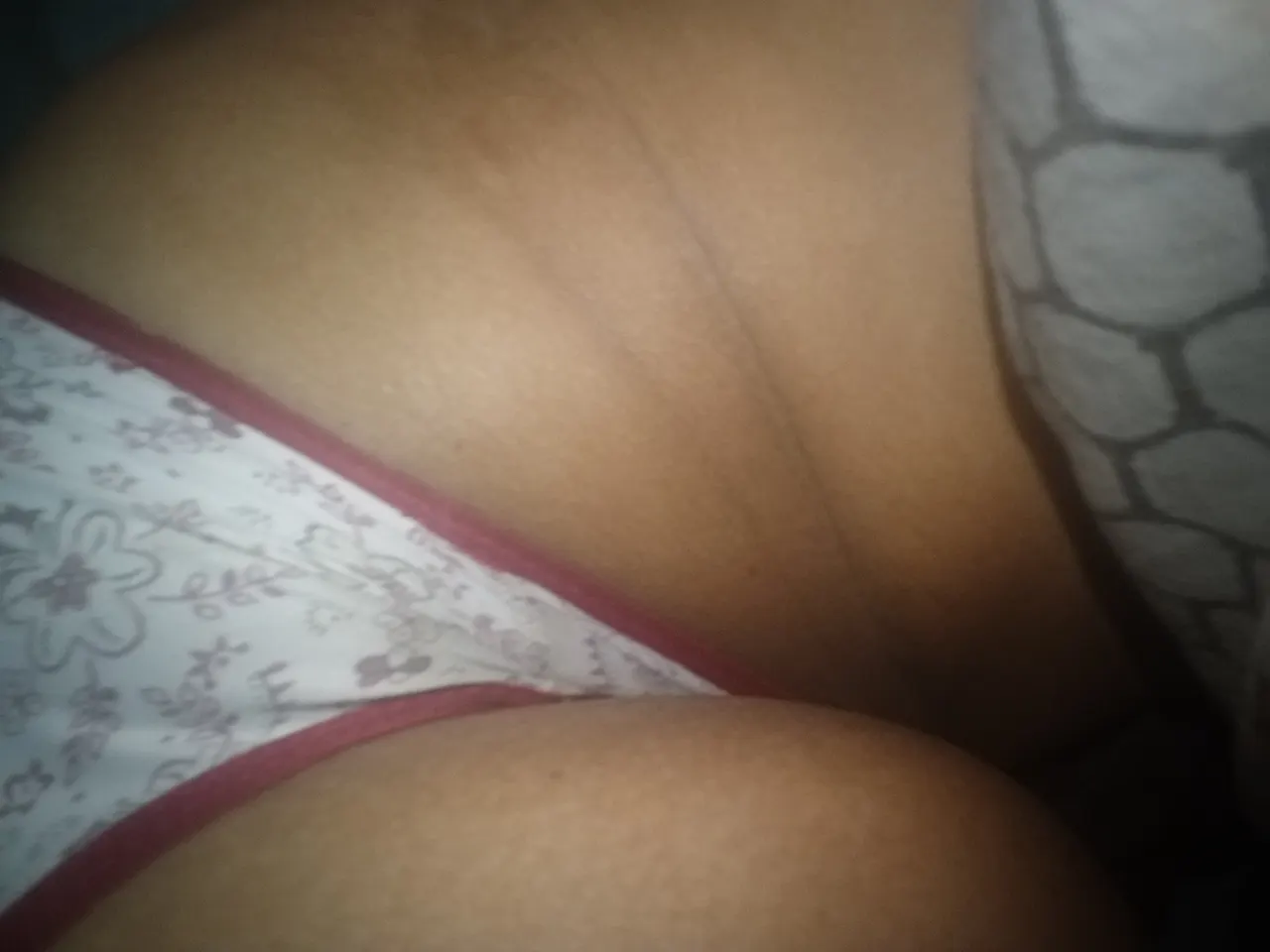 otra vez el culazo de mi esposa