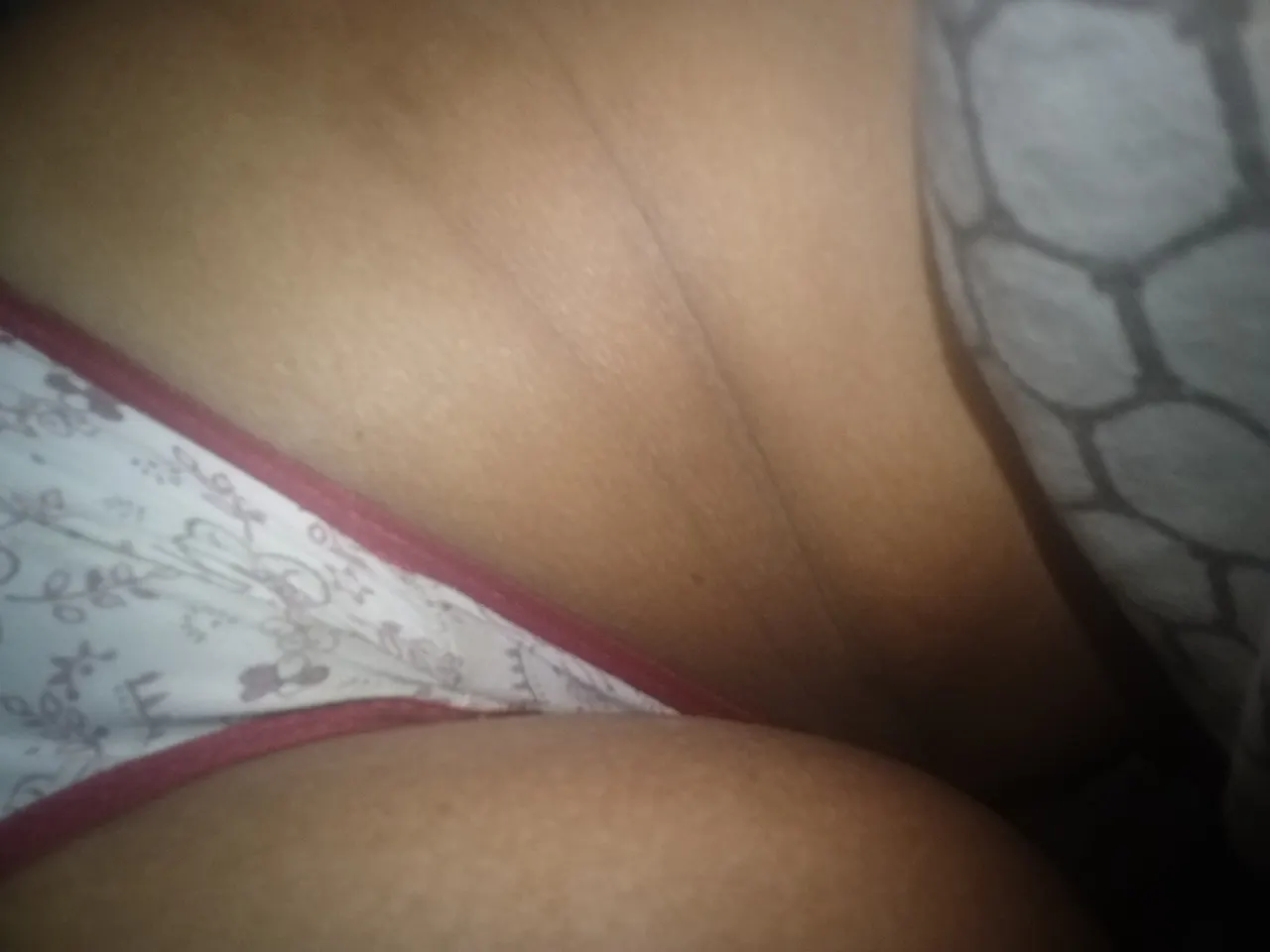 otra vez el culazo de mi esposa