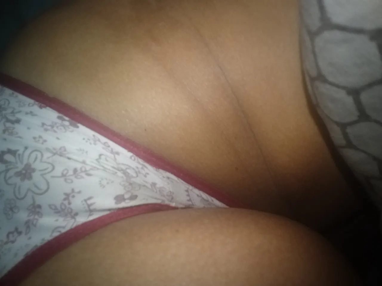 otra vez el culazo de mi esposa