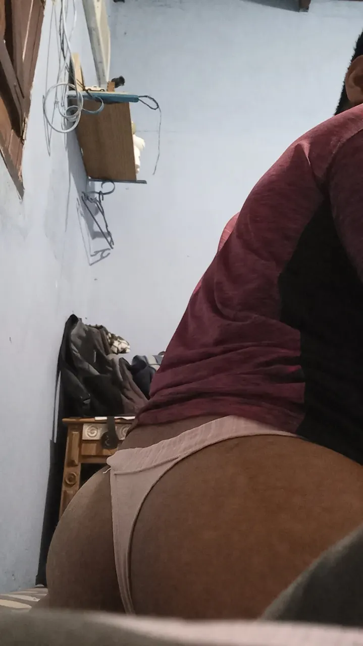 Buenas vistas?