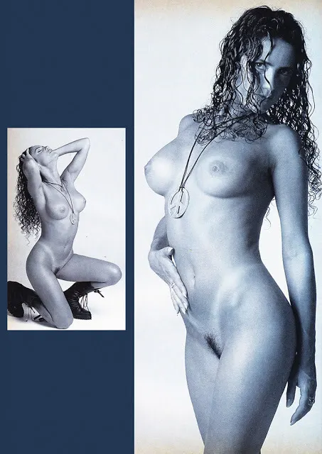 Maria Fernanda Callejón terrible milf