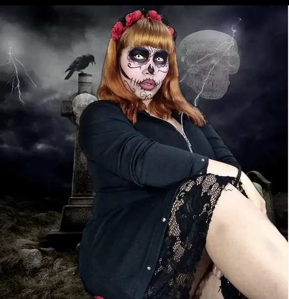 modelo de chatu valeria de venez