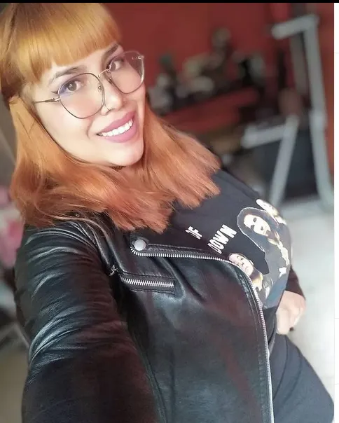 modelo de chatu valeria de venez