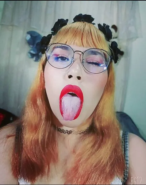 modelo de chatu valeria de venez