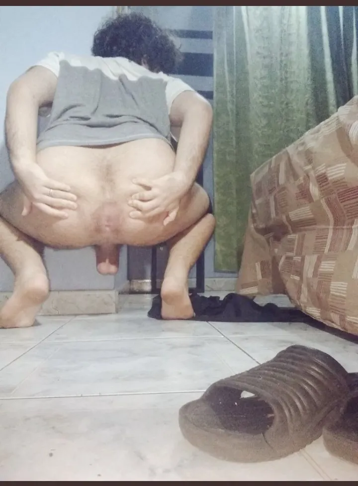 Busco papi