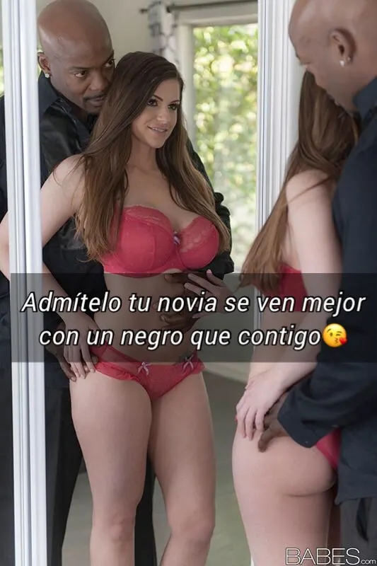 Talkies para cornudos como tu😘