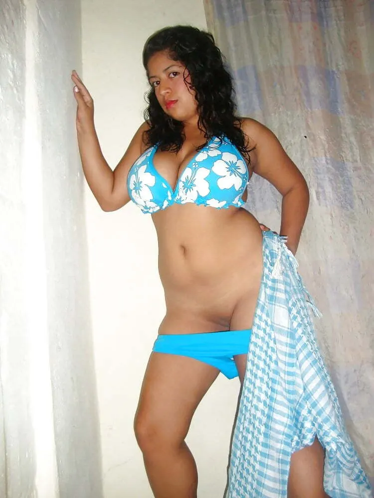 Morenaza Tetona