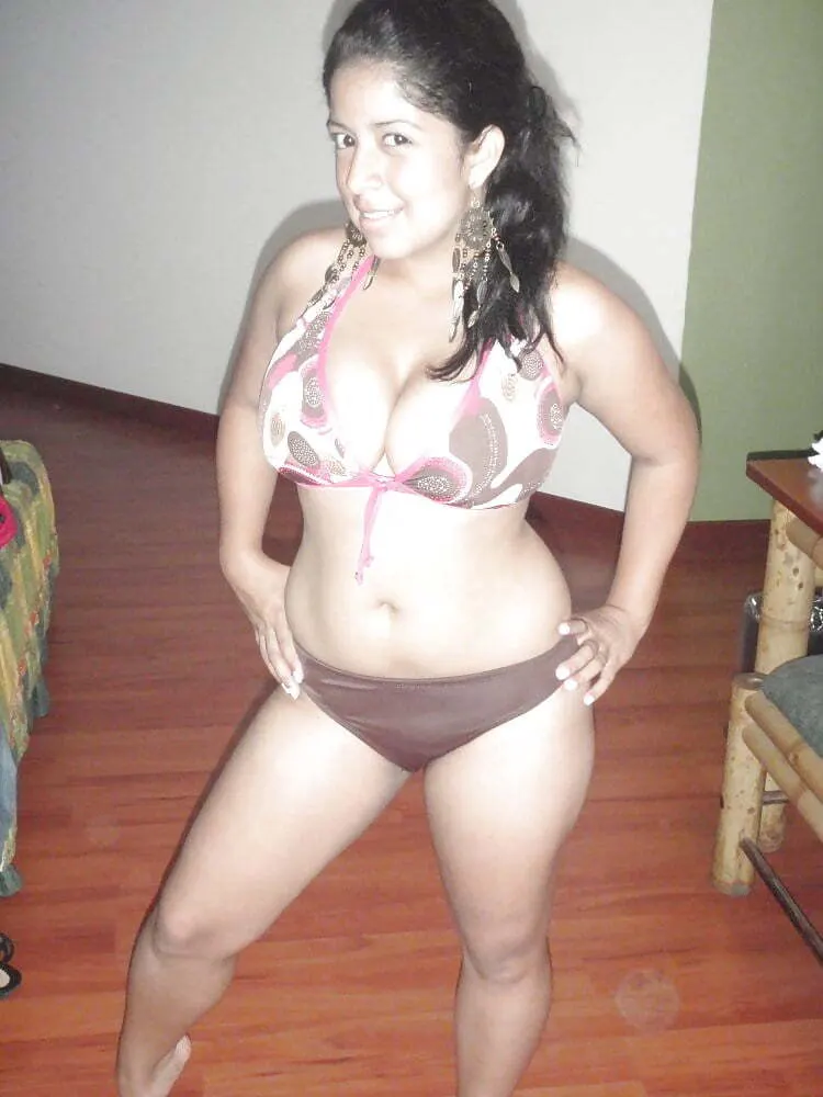Morenaza Tetona