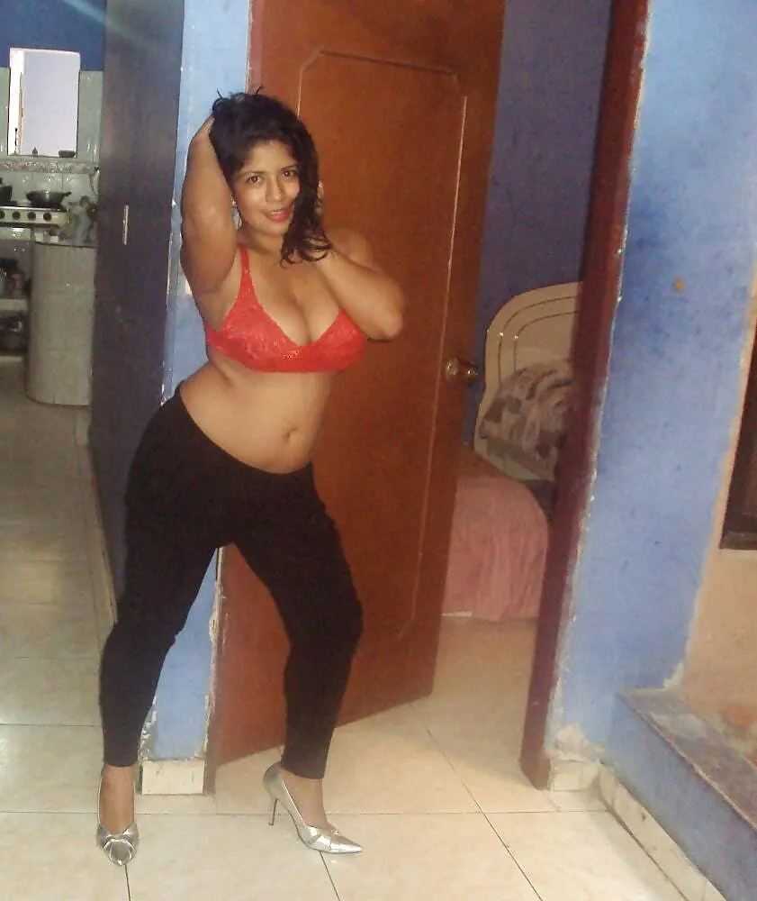 Morenaza Tetona