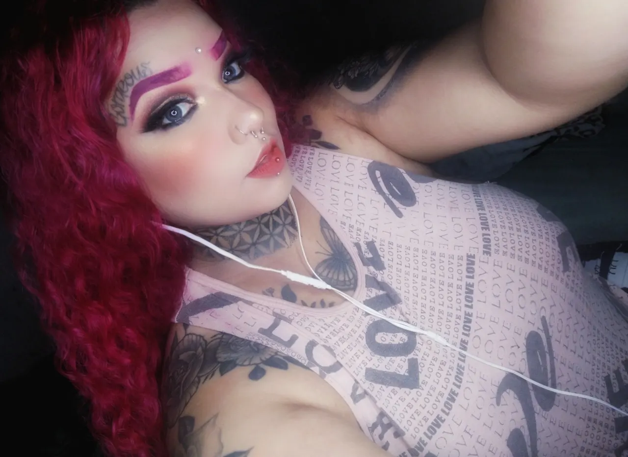 Te seguiré de vuelta 💟 Twitter: @candelldoll