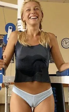 Cameltoe