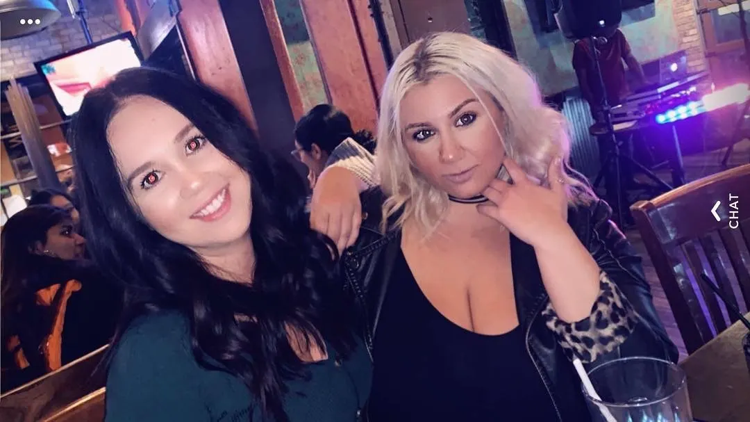 mary de syrian huge boobs
