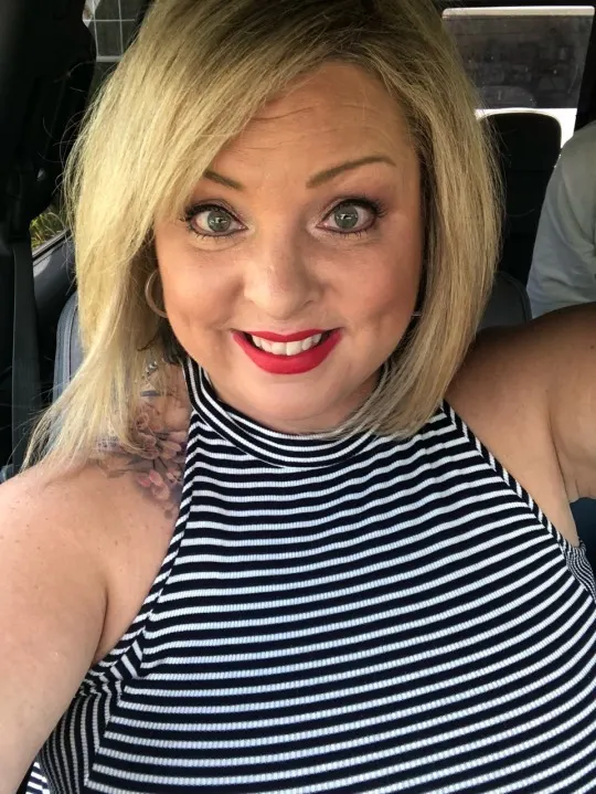 gordita gauchita