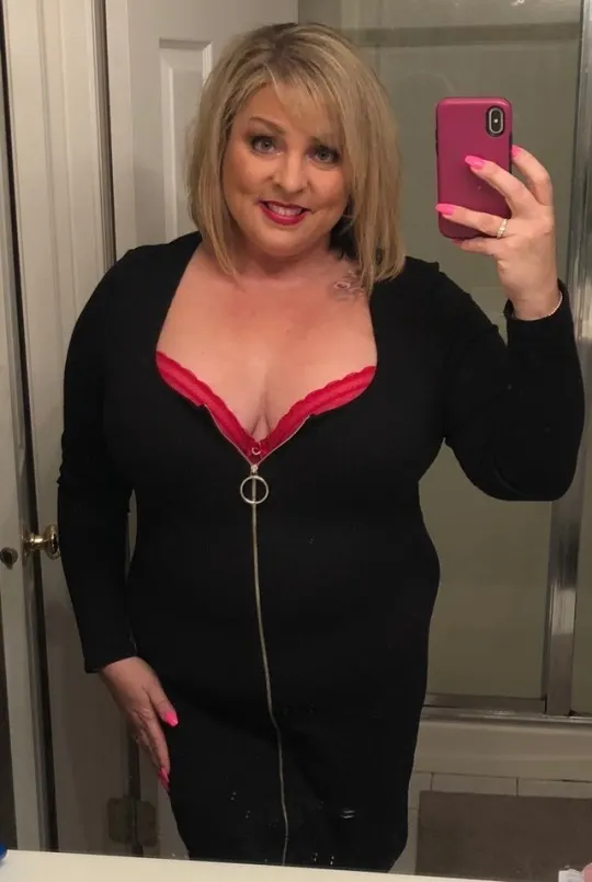 gordita gauchita