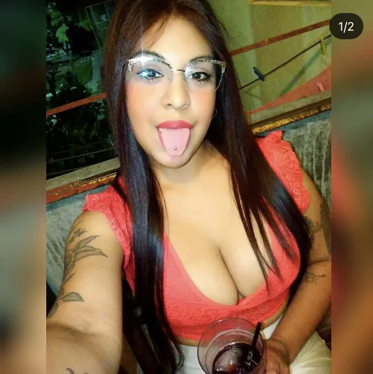 Otra pendeja de instagram... perfecta para cubanas!!!!