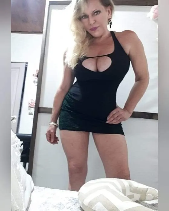 Hermosa veterana!!!