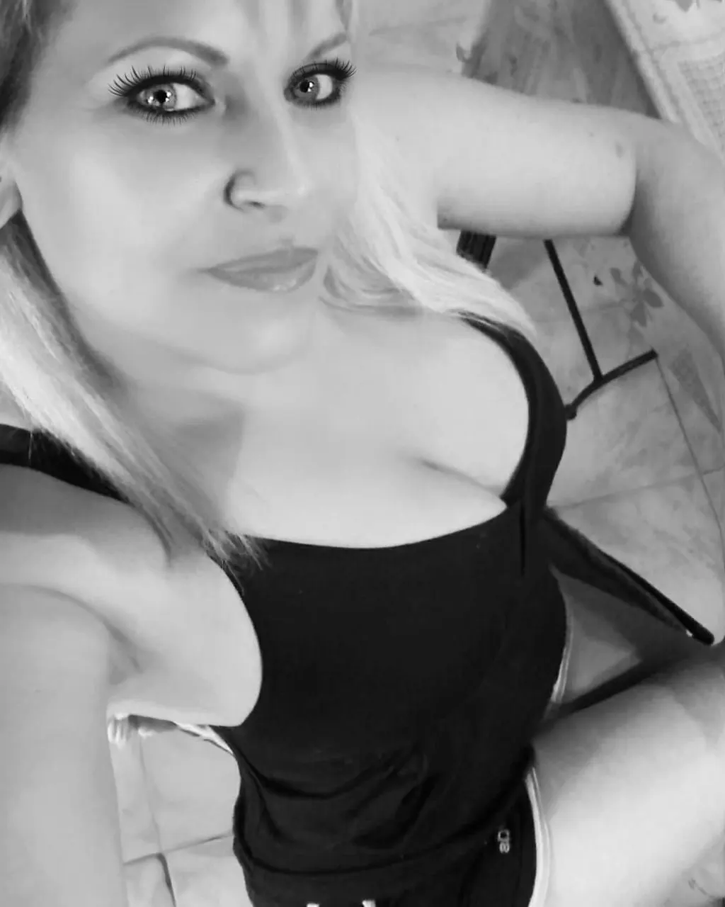 Hermosa veterana!!!