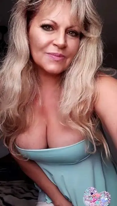 Hermosa veterana!!!