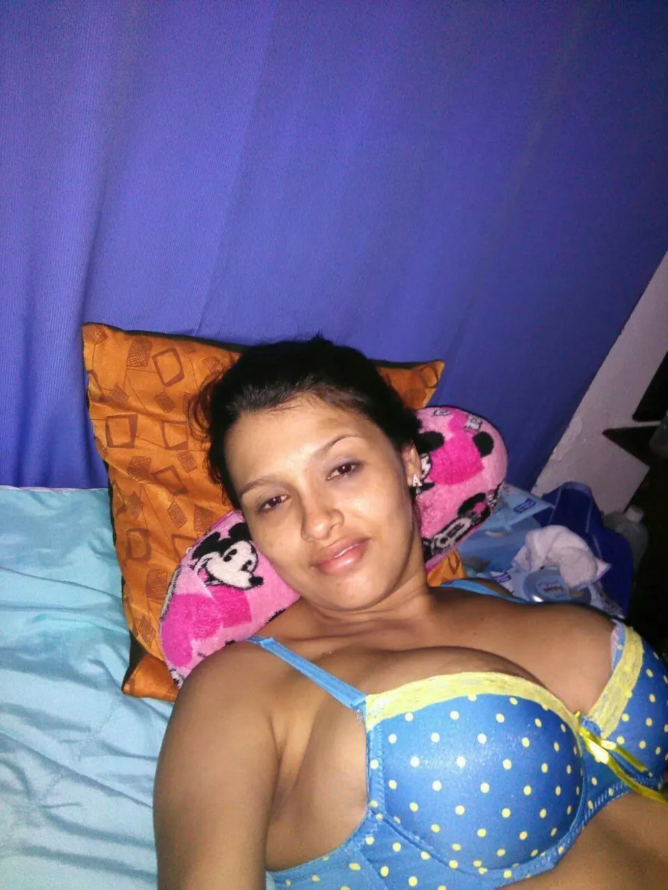 Prima y tia 2