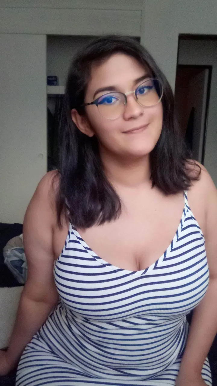 Hermosa Morrita Amordazada y Gozada