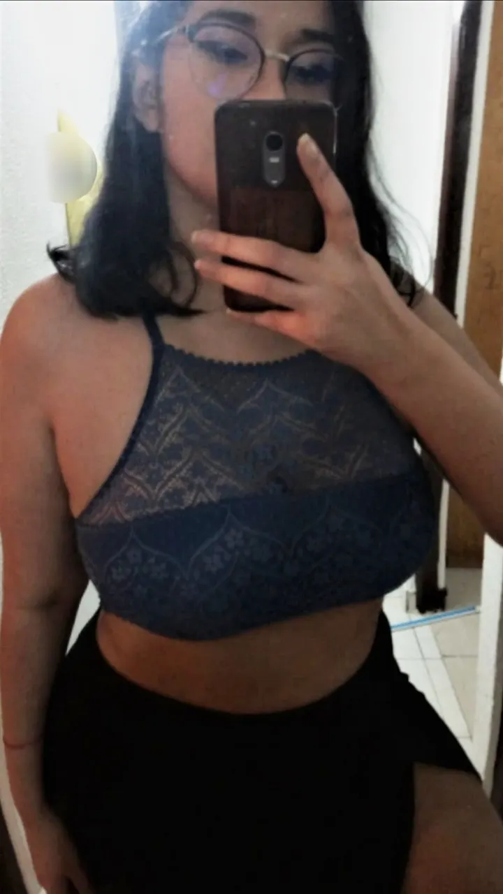 Hermosa Morrita Amordazada y Gozada