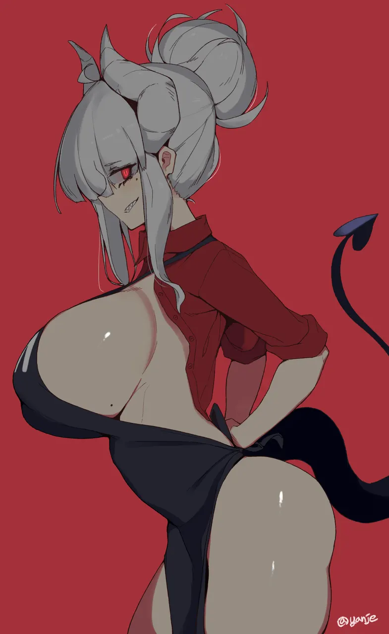 El padre del Hentai. #20 ❤️