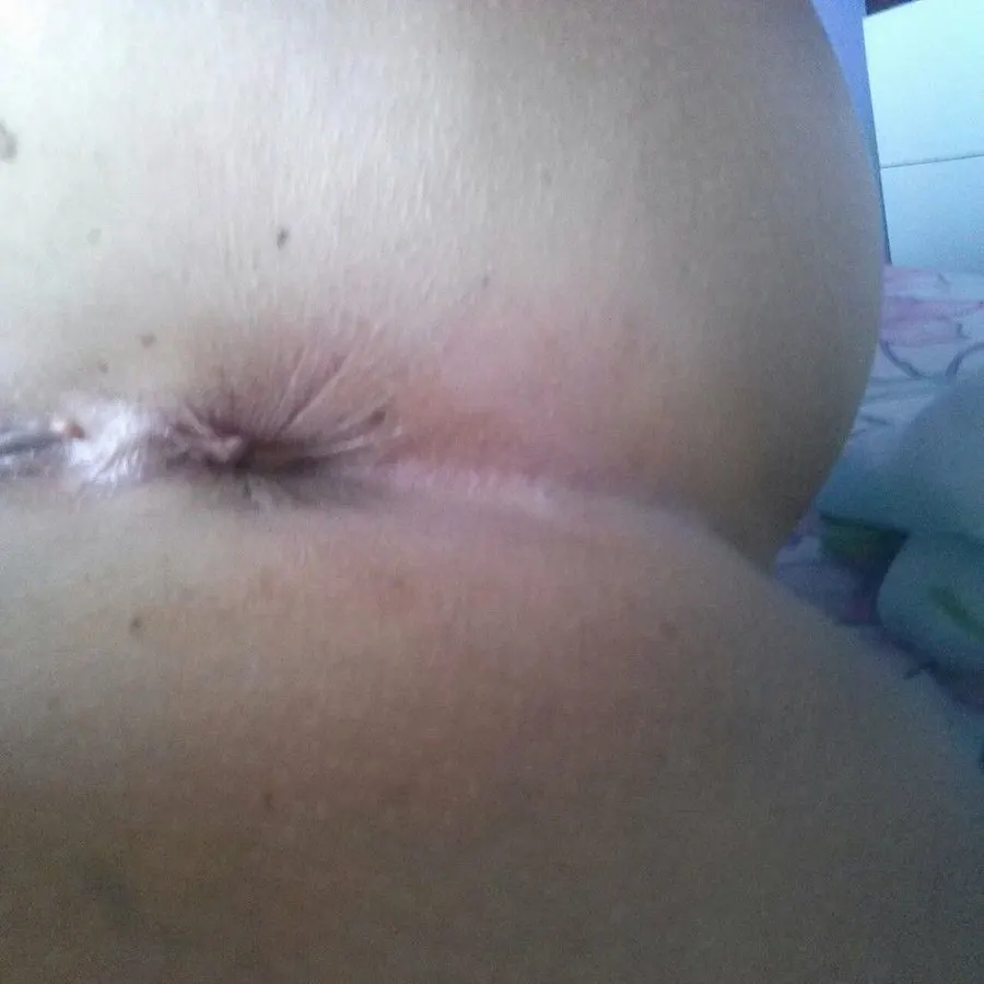 Linda Enfermera Bronceada