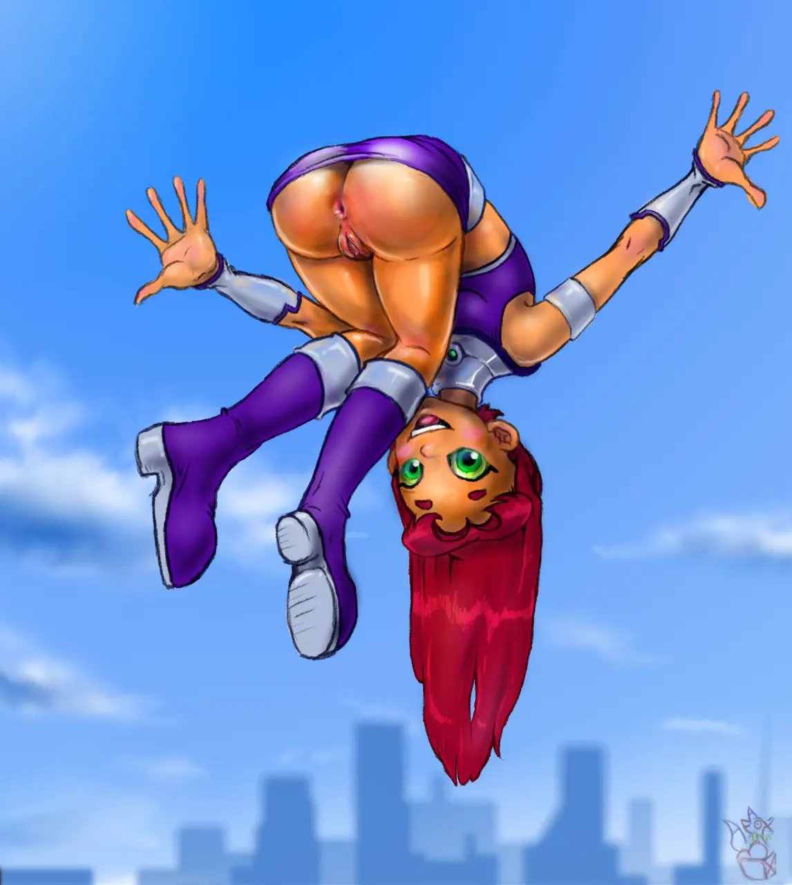 DC comics