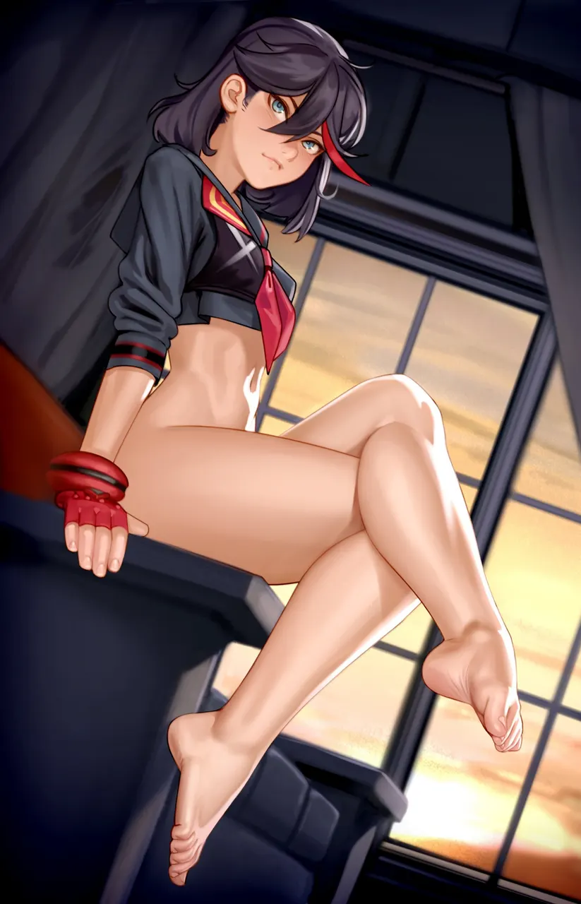 El padre del Hentai. #21 ❤️