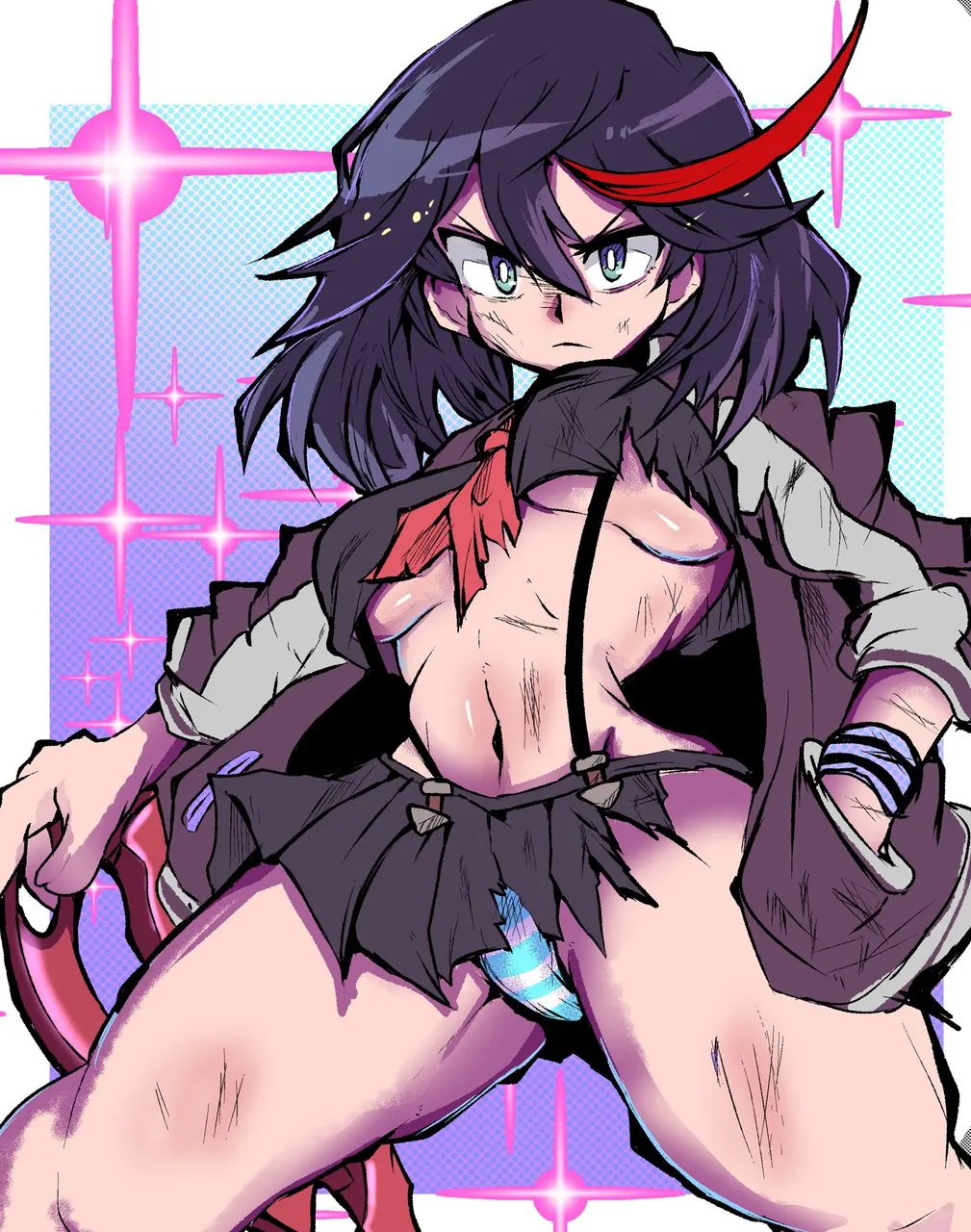 El padre del Hentai. #21 ❤️
