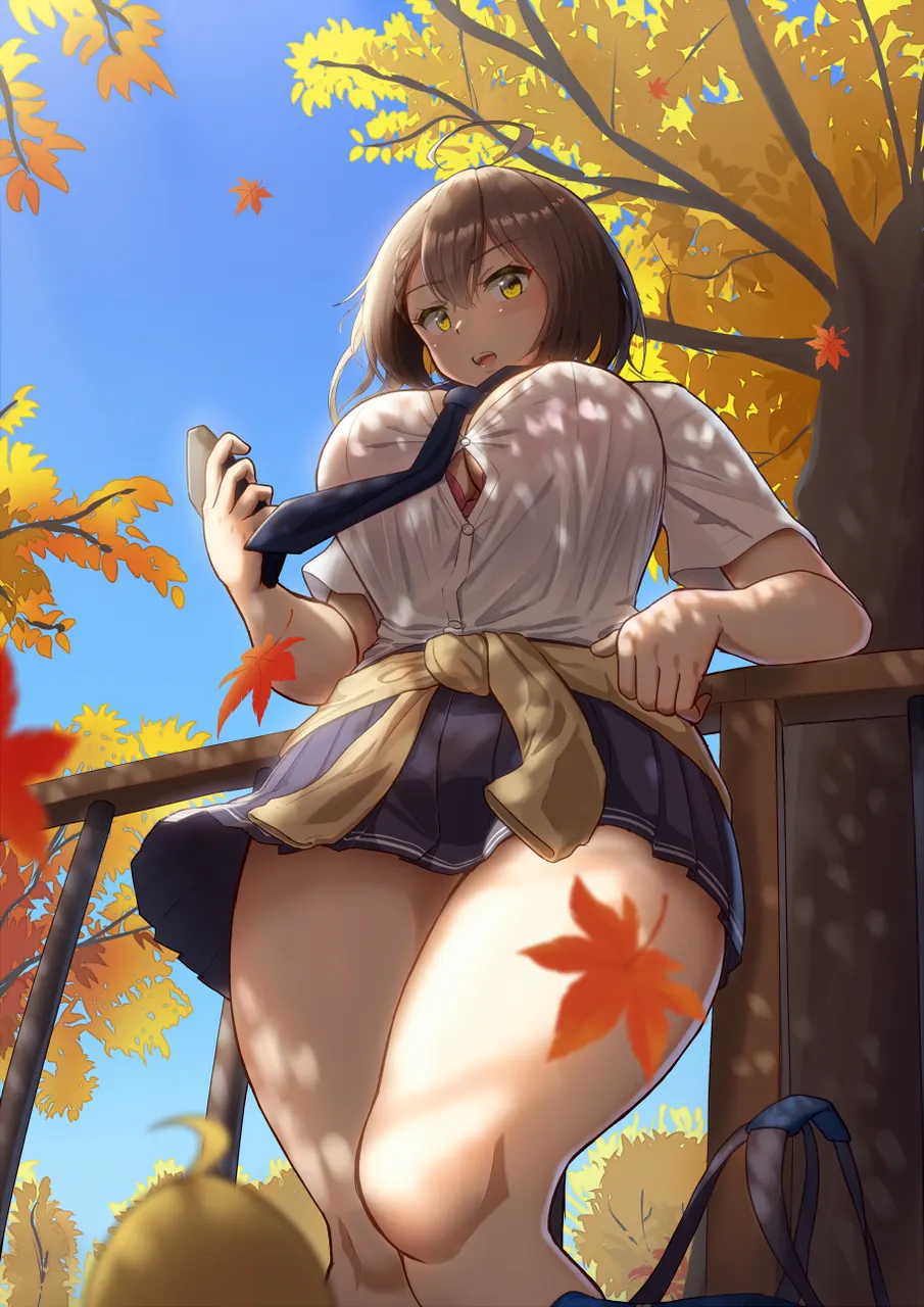 El padre del Hentai. #21 ❤️