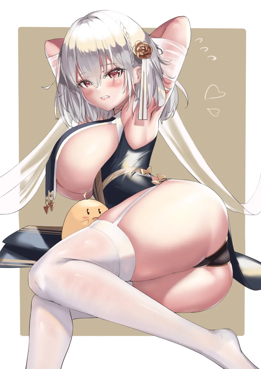 El padre del Hentai. #21 ❤️