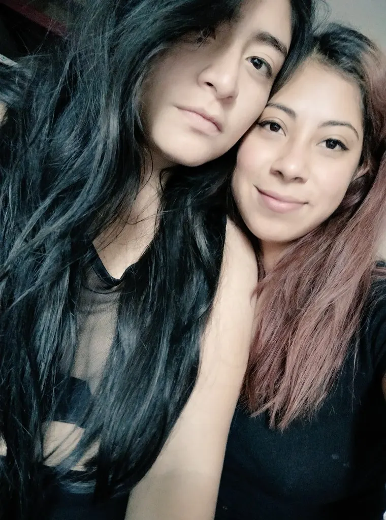 Madre e hija segunda parte